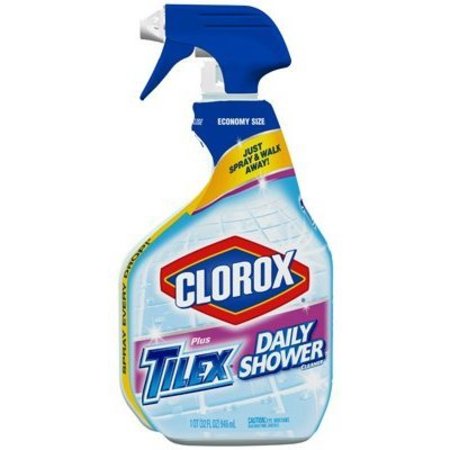 CLOROX 32OZ Tilex SHWR Cleaner 1260